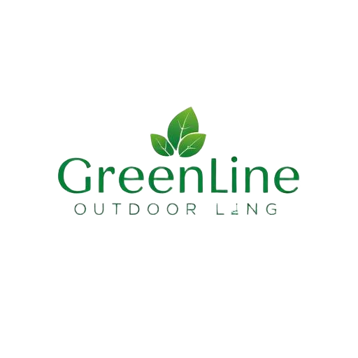 Greenline Outdoor Living logo