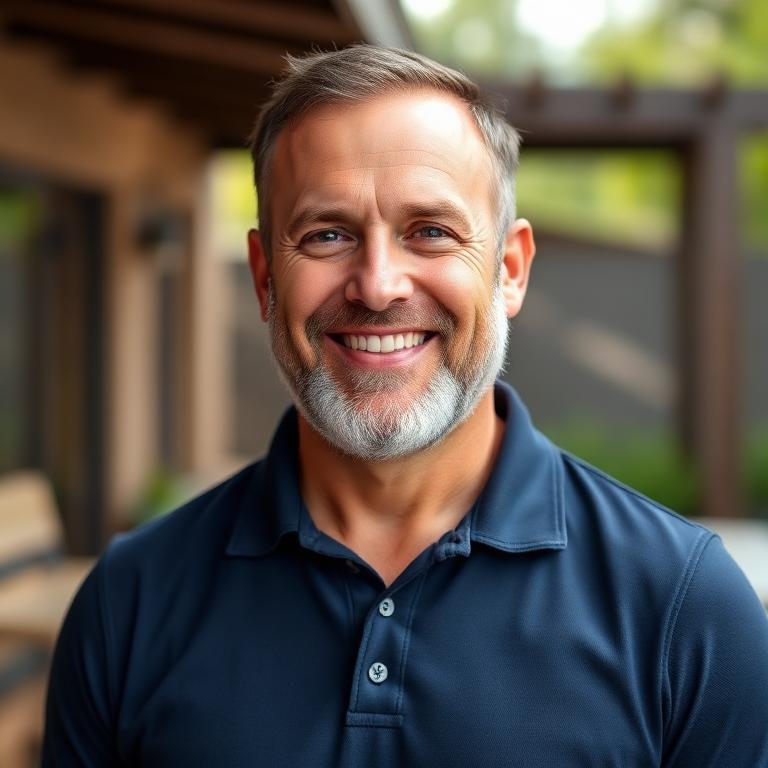 Mike Donnelly